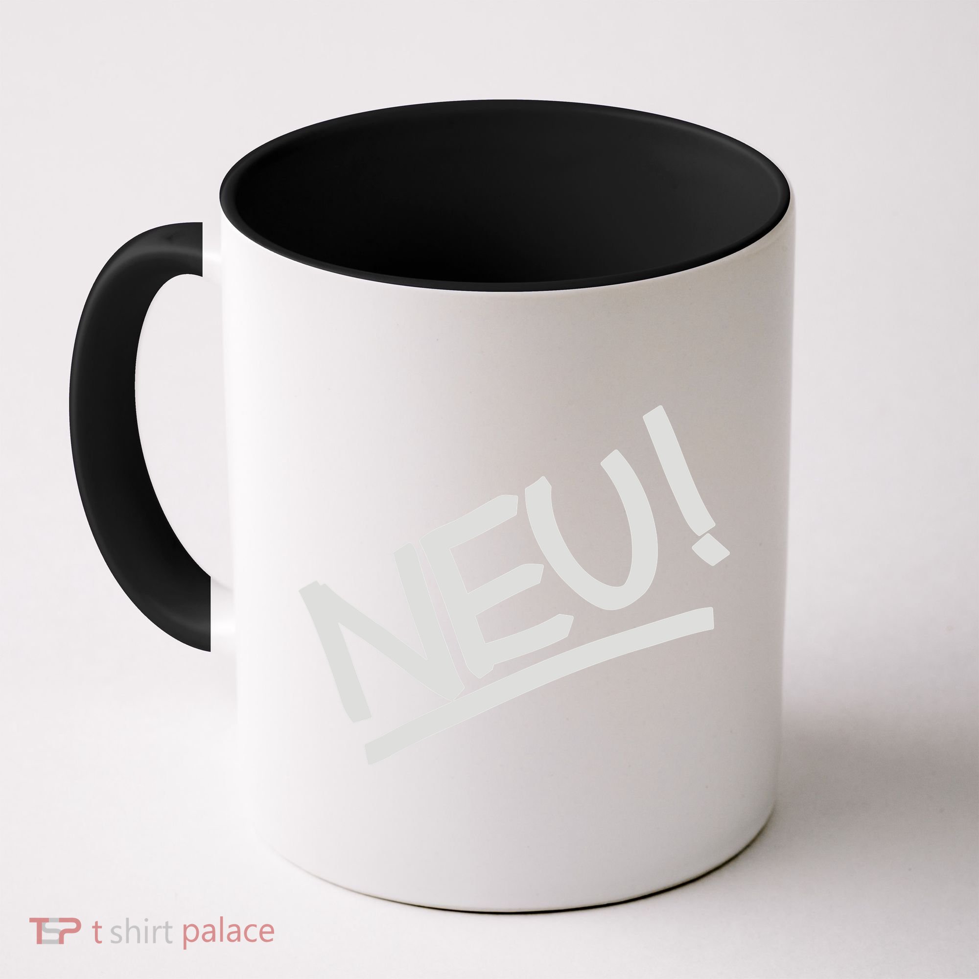 NEU! Coffee Mug