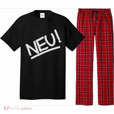 Pajama Set