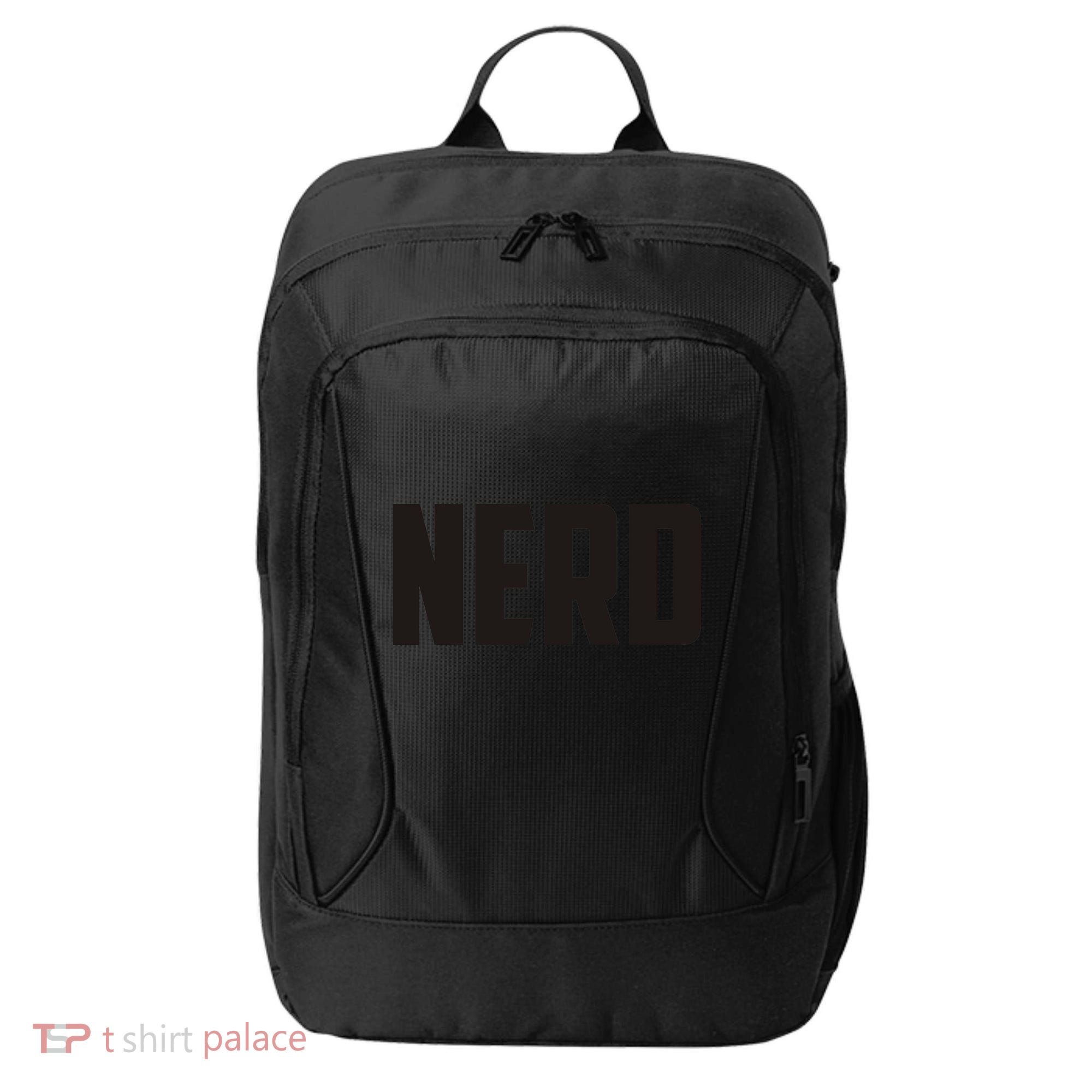 Nerd City Backpack