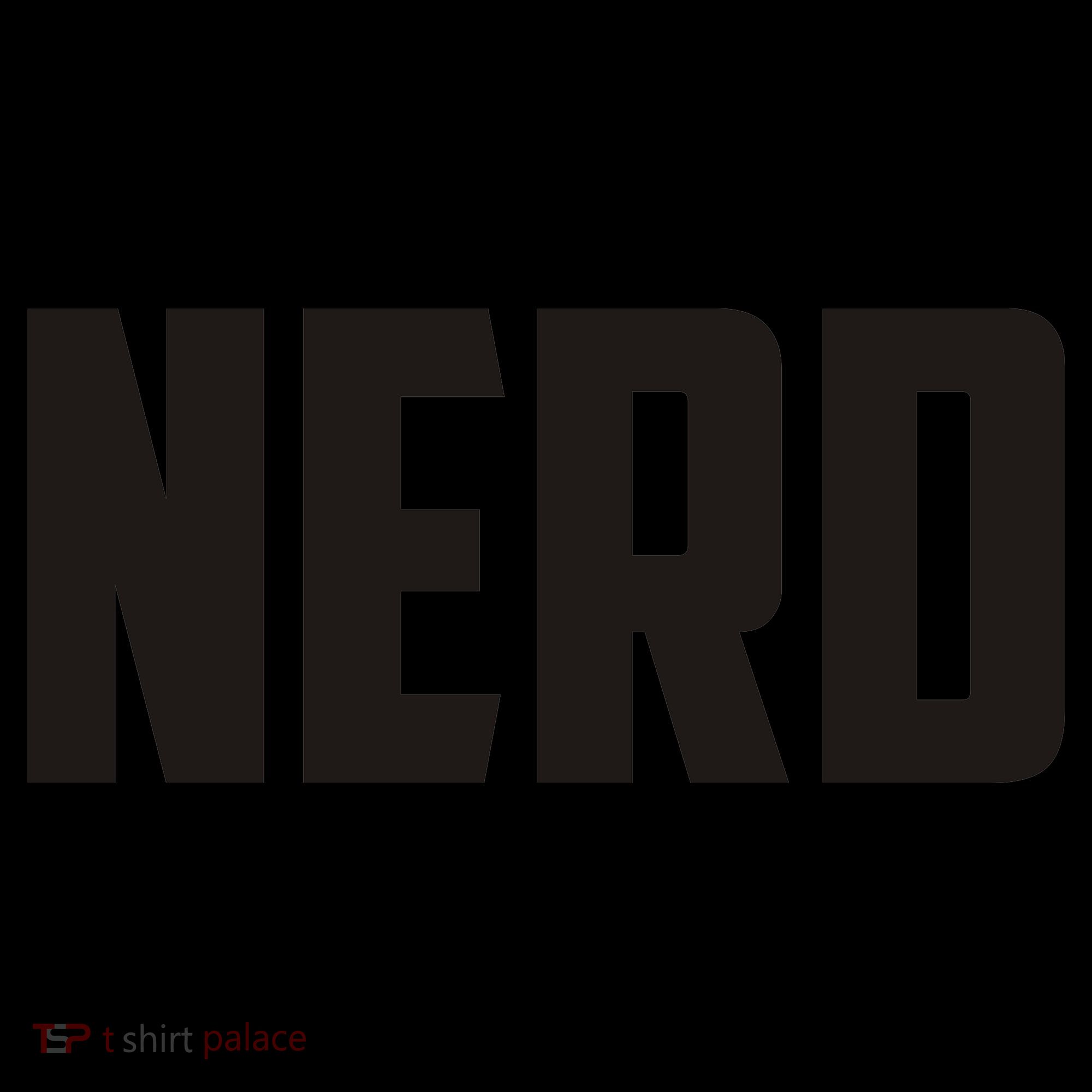 Nerd City Backpack