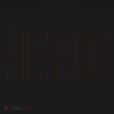 Nerd Coaster