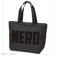 Nerd Tote Bag thumb 3