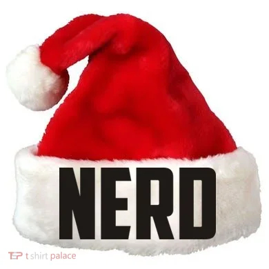 Santa Hat