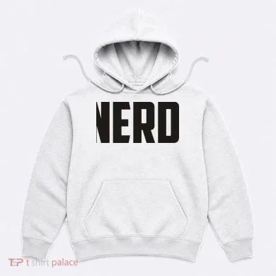 Nerd Hoodie