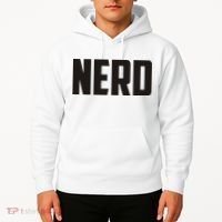Nerd Hoodie thumb 2