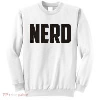 Nerd Sweatshirt thumb 0