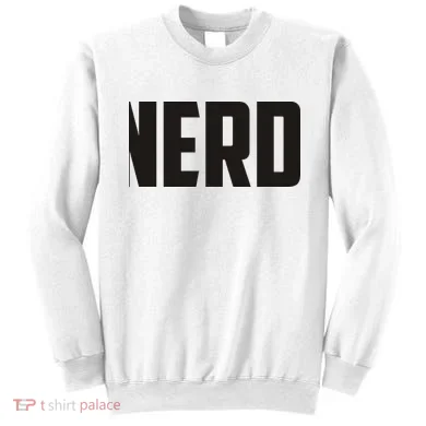 Nerd Sweatshirt