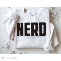Nerd Sweatshirt thumb 2