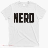 Nerd T-Shirt thumb 0