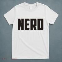 Nerd T-Shirt thumb 5
