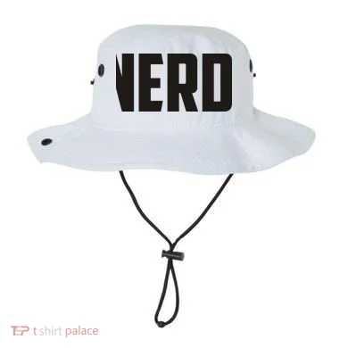 Nerd Bucket Hat