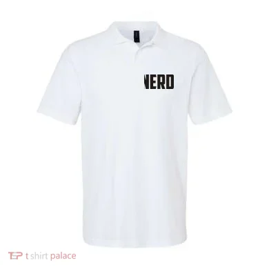 Nerd Polo