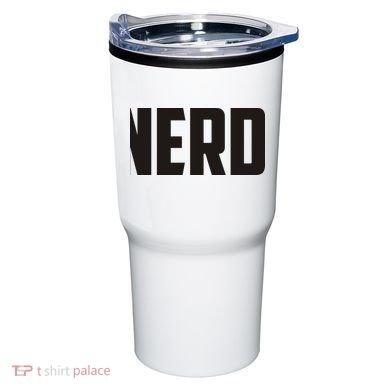 Nerd Tumbler