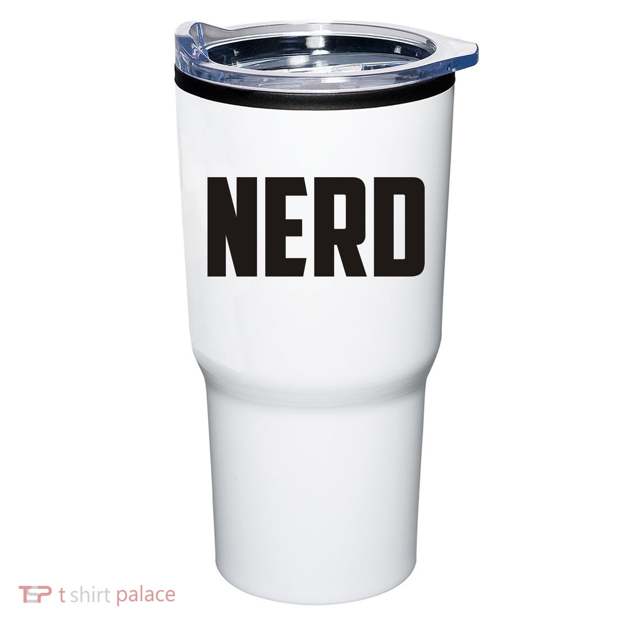 Nerd Tumbler
