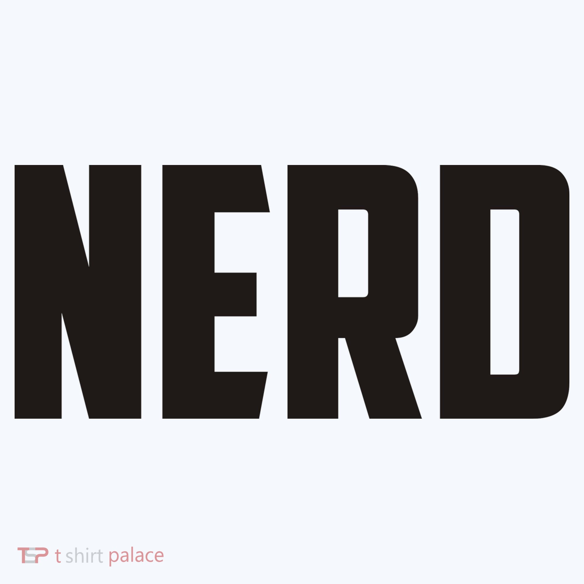 Nerd Hat