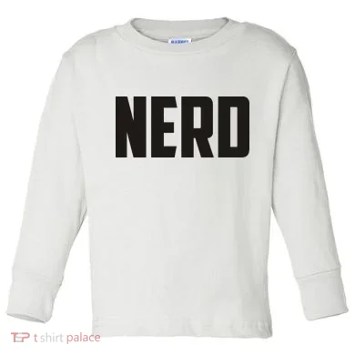 Toddler Long Sleeve