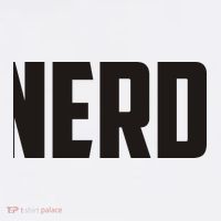Nerd Toddler T-Shirt thumb 4