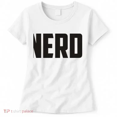 Nerd Women's T-Shirt