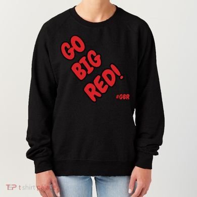 Nebraska Women's Sweatshirt