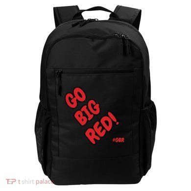 Nebraska Backpack