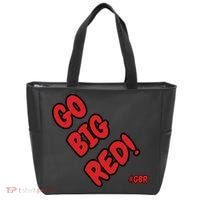 Nebraska Tote Bag thumb 0