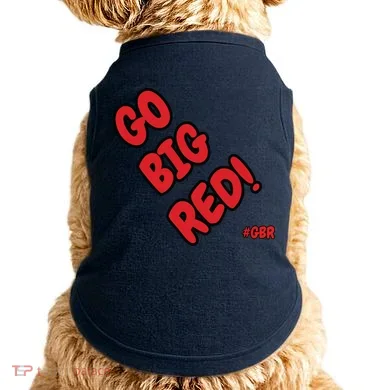Doggie Tank