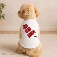 Nebraska Doggie Tank thumb 2