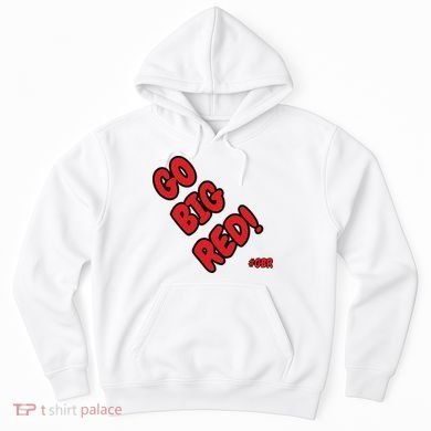 Nebraska Hoodie