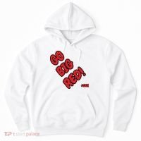 Nebraska Hoodie thumb 0