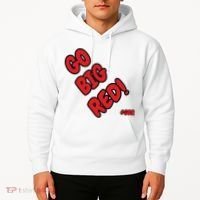 Nebraska Hoodie thumb 2