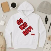 Nebraska Hoodie thumb 3