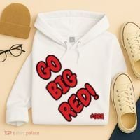 Nebraska Hoodie thumb 4