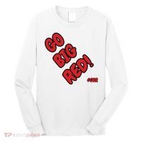Nebraska Long Sleeve Shirt thumb 0