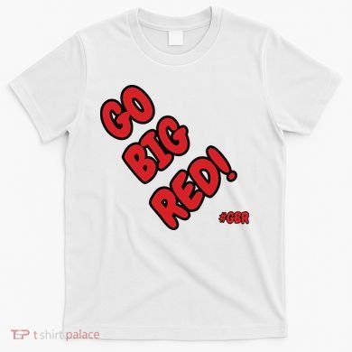 Nebraska T-Shirt