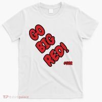 Nebraska T-Shirt thumb 0