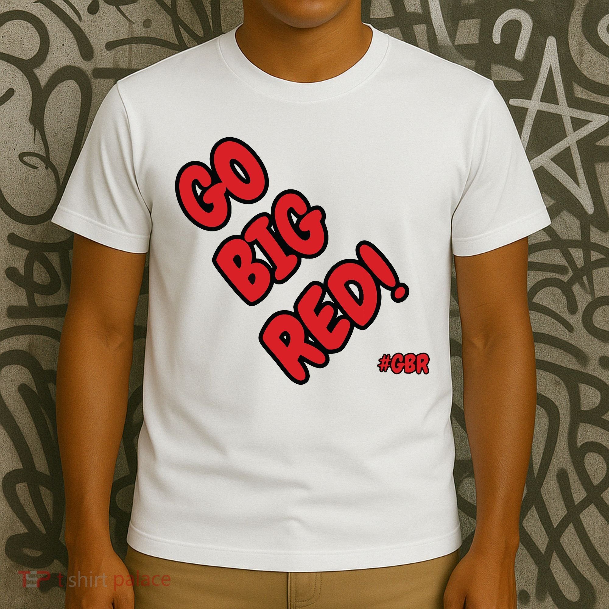 Nebraska T-Shirt