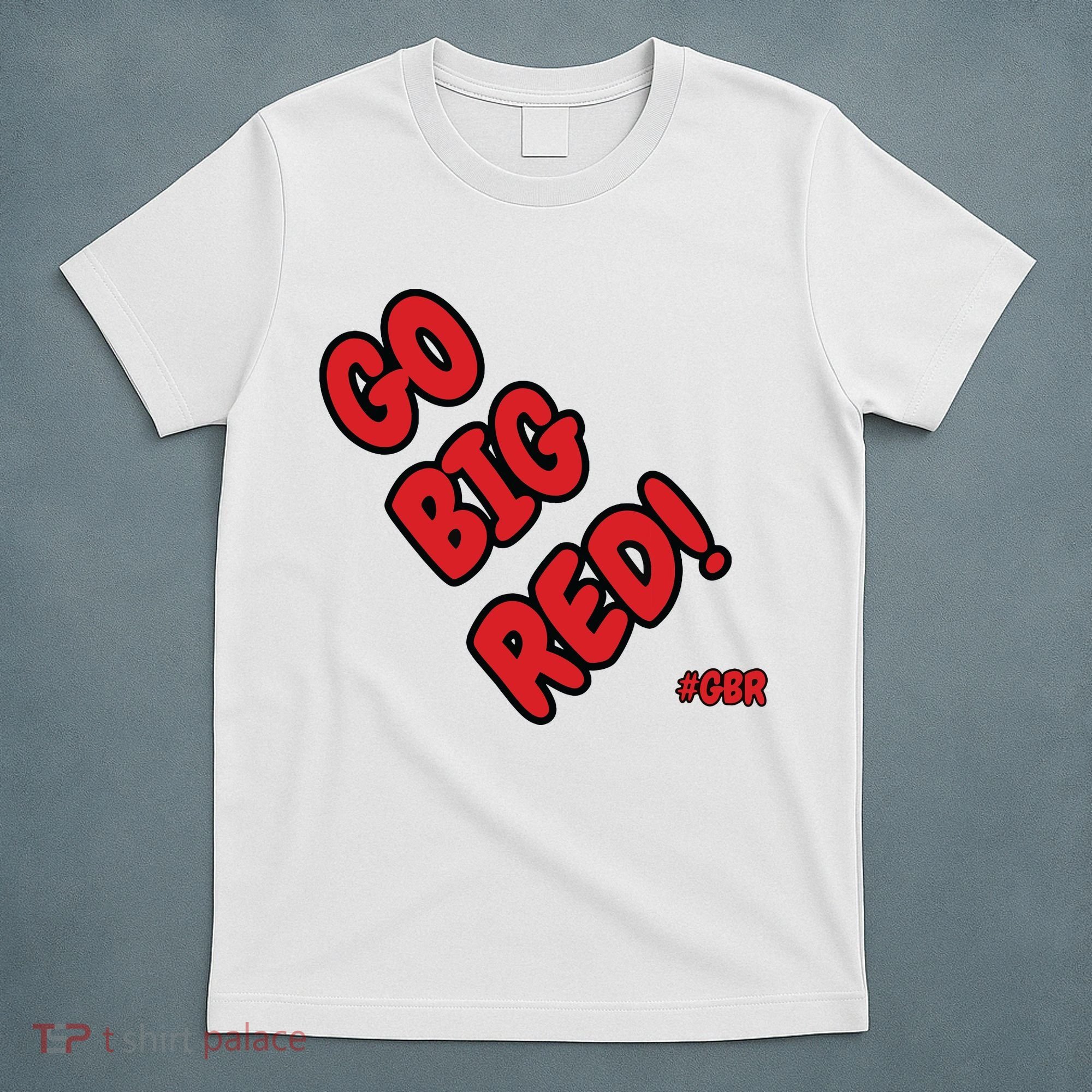 Nebraska T-Shirt
