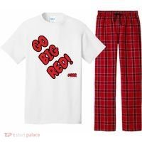 Nebraska Pajama Set thumb 0