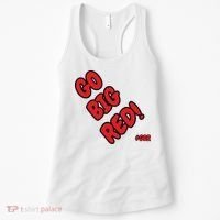 Nebraska Women's Tank Top thumb 0