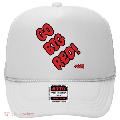 Nebraska Hat