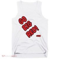 Nebraska Tank Top thumb 0