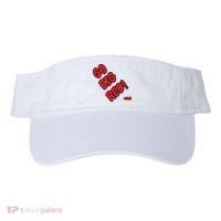 Nebraska Visor thumb 0