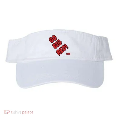 Nebraska Visor