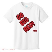 Nebraska Kids T-Shirt thumb 0