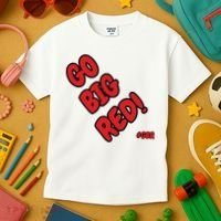 Nebraska Kids T-Shirt thumb 3