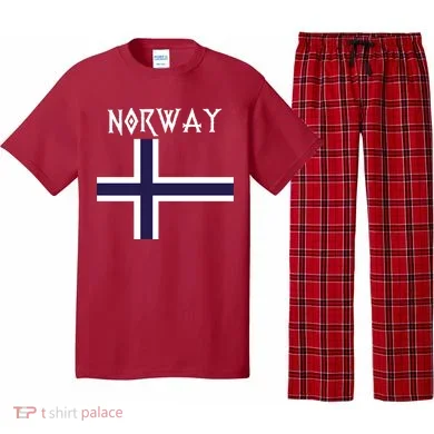 Pajama Set
