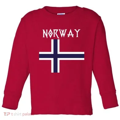 Toddler Long Sleeve