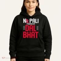 Nepal Nepali Flag Hoodie thumb 5