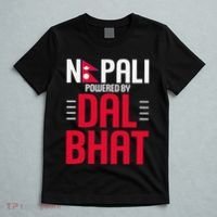 Nepal Nepali Flag T-Shirt thumb 5