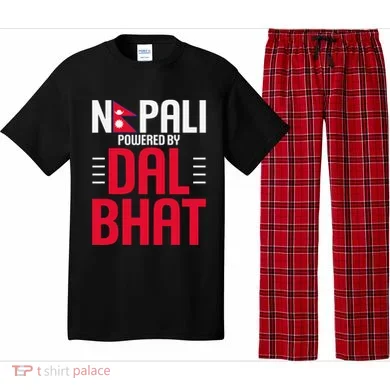 Pajama Set